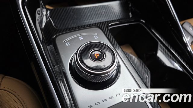 Kia Sorento 2022 — photo 12