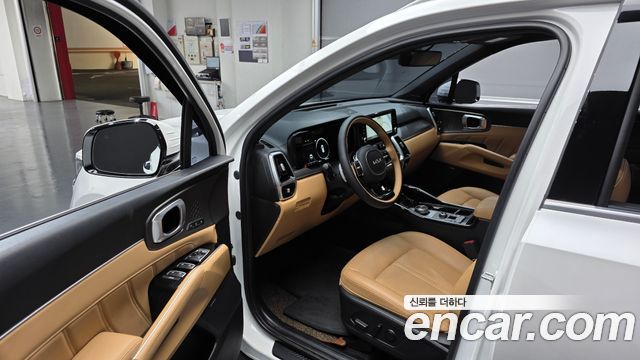 Kia Sorento 2022 — photo 13