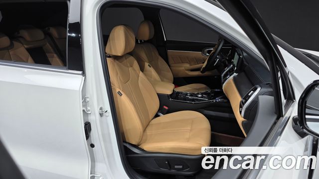 Kia Sorento 2022 — photo 18