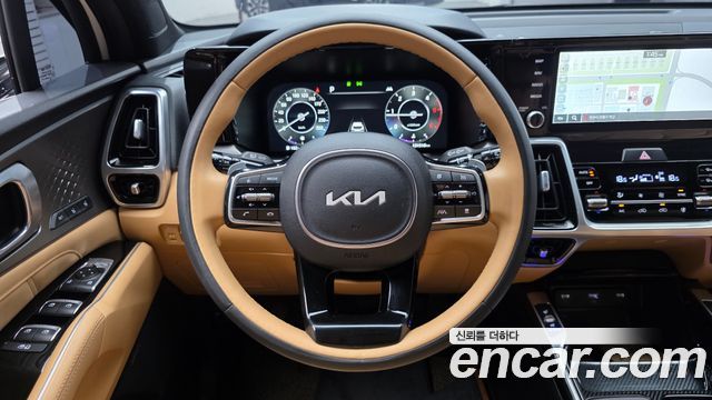 Kia Sorento 2022 — photo 19
