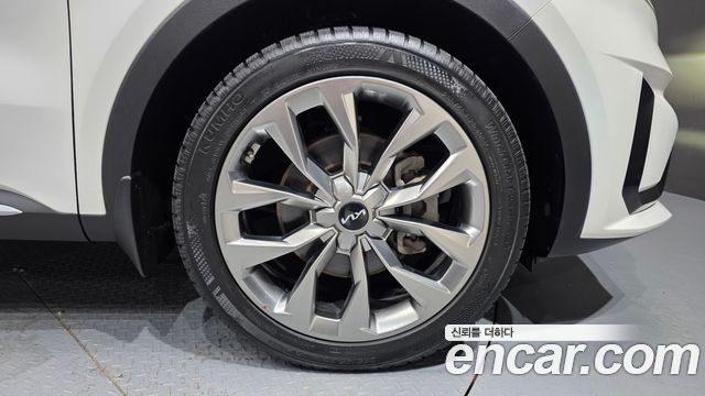 Kia Sorento 2022 — photo 7