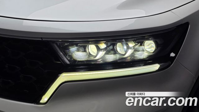 Kia Sorento 2022 — photo 8