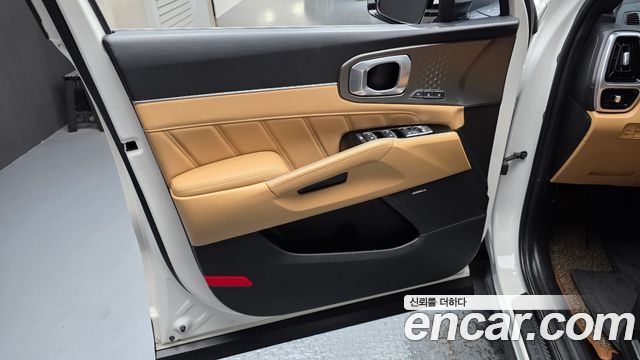 Kia Sorento 2022 — photo 14