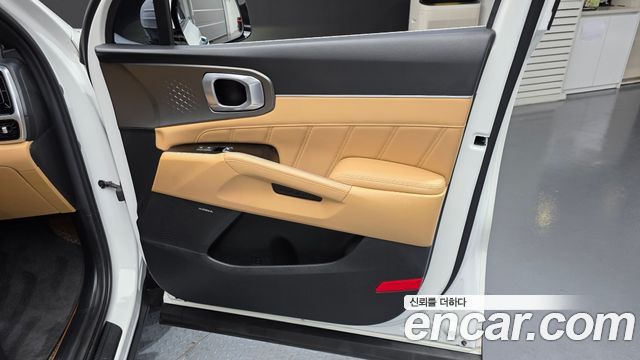 Kia Sorento 2022 — photo 15