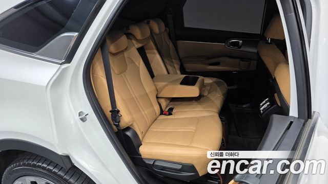 Kia Sorento 2022 — photo 16