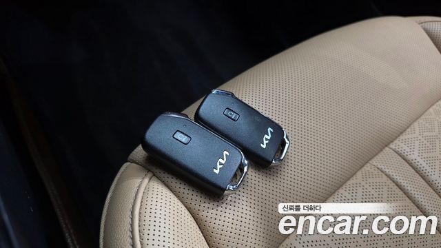Kia Sorento 2022 — photo 28
