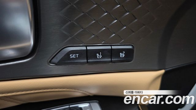 Kia Sorento 2022 — photo 29