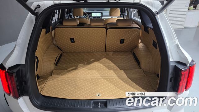 Kia Sorento 2022 — photo 30