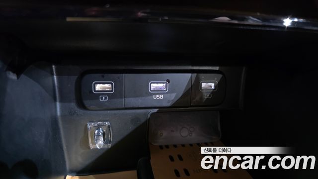 Kia Sorento 2022 — photo 31