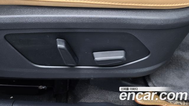 Kia Sorento 2022 — photo 33