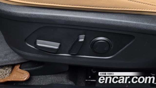 Kia Sorento 2022 — photo 34