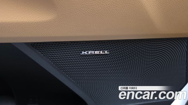 Kia Sorento 2022 — photo 35