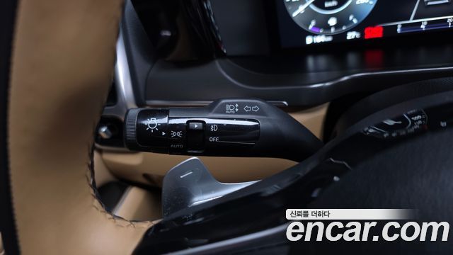 Kia Sorento 2022 — photo 38