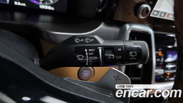 Kia Sorento 2022 — photo 39