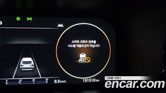Kia Sorento 2022 — photo 40