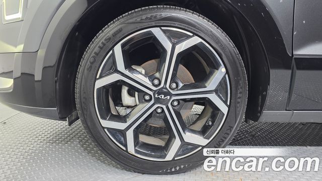 Kia Niro 2022 — photo 5