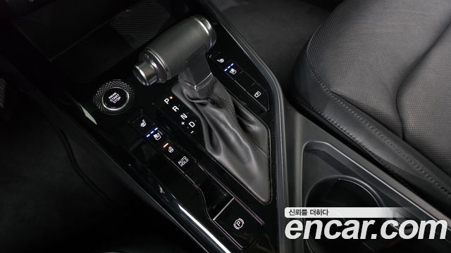 Kia Niro 2022 — photo 9
