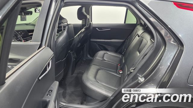 Kia Niro 2022 — photo 11