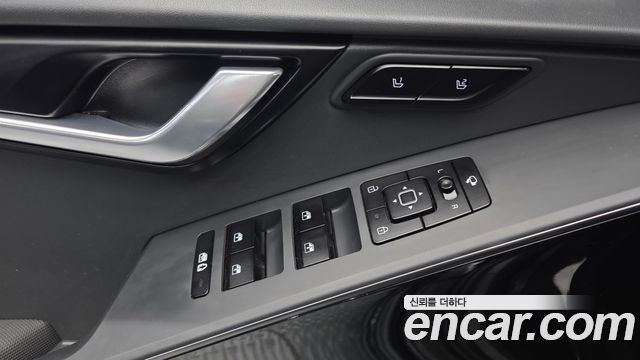 Kia Niro 2022 — photo 12