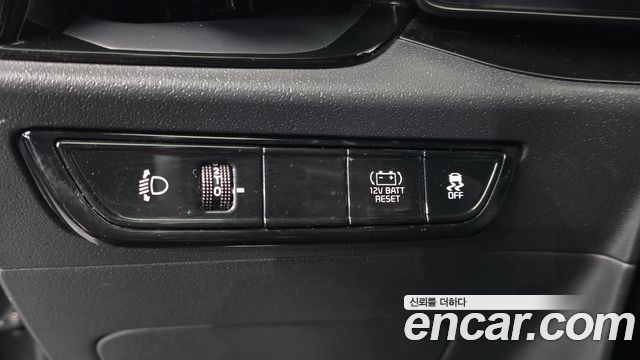 Kia Niro 2022 — photo 13