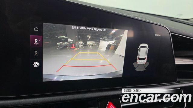 Kia Niro 2022 — photo 16