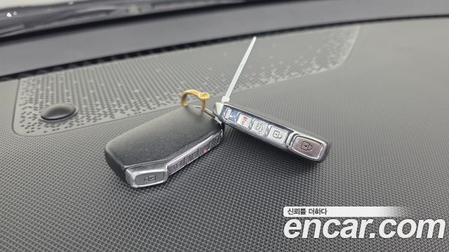 Kia Niro 2022 — photo 18