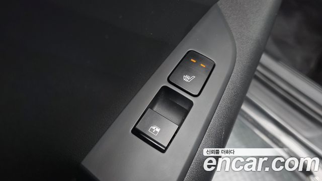 Kia Niro 2022 — photo 19