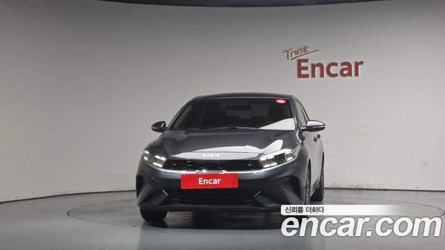 Kia K3 2022 — photo 3