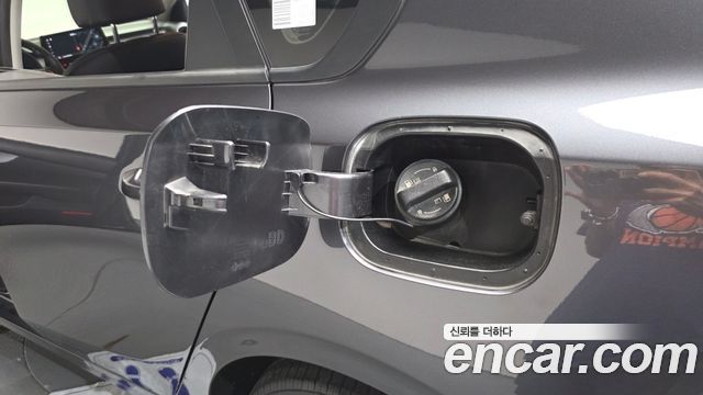 Kia K3 2022 — photo 32