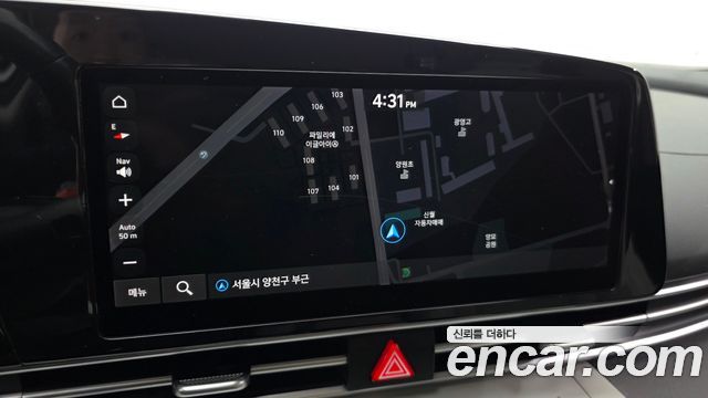 Hyundai AVANTE 2021 — photo 20
