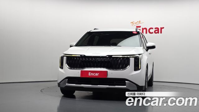 Kia Canival 2024 — photo 3
