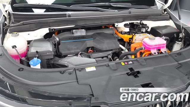 Kia Canival 2024 — photo 6