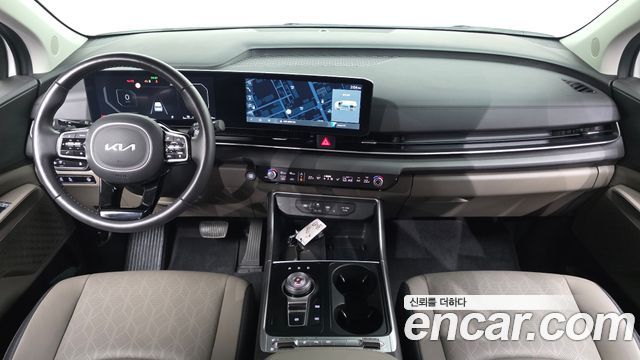 Kia Canival 2024 — photo 7