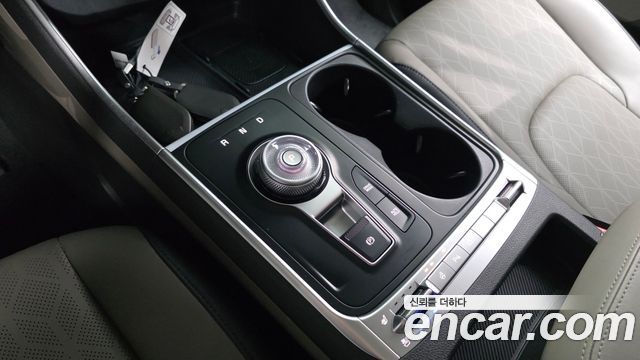 Kia Canival 2024 — photo 9