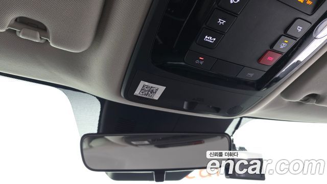 Kia Canival 2024 — photo 16