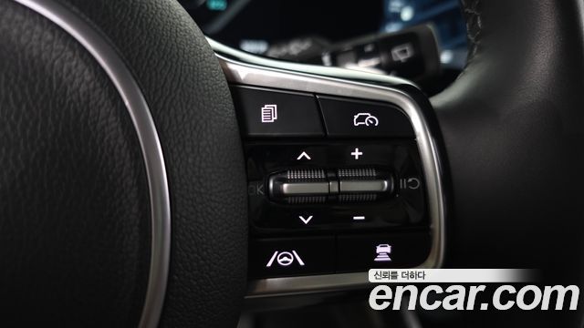 Kia Canival 2024 — photo 17