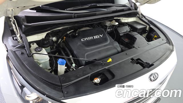 Kia Canival 2018 — photo 6