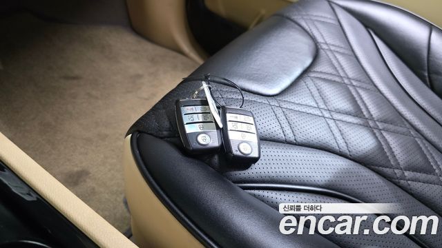 Kia Canival 2018 — photo 24