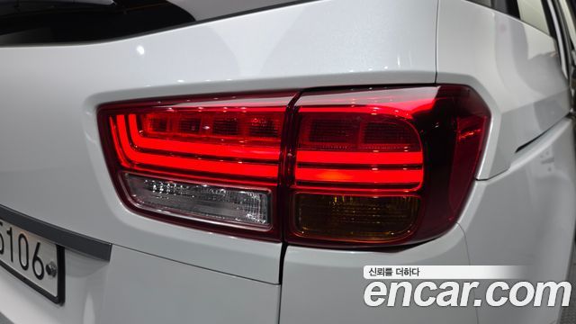 Kia Canival 2018 — photo 9