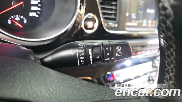 Kia Canival 2018 — photo 29