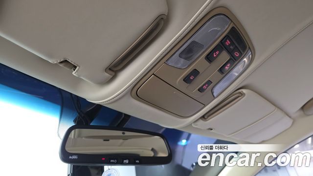 Kia Canival 2018 — photo 32