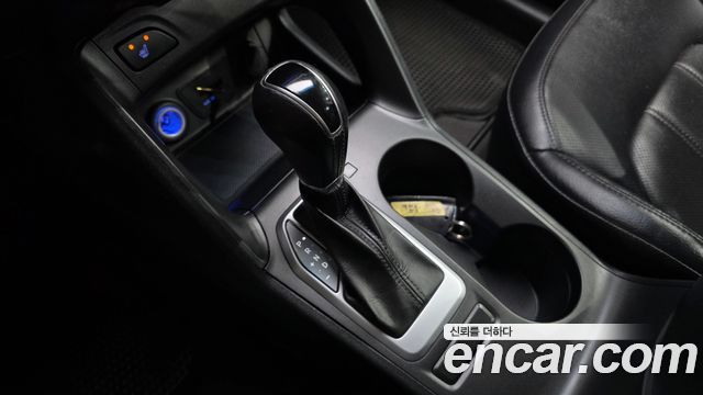 Hyundai Tucson 2014 — photo 9