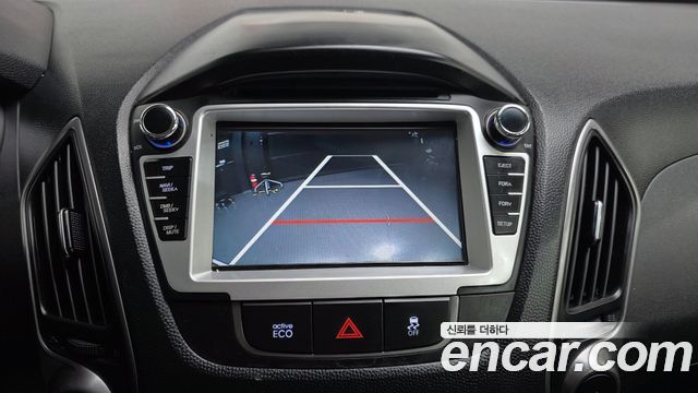 Hyundai Tucson 2014 — photo 15