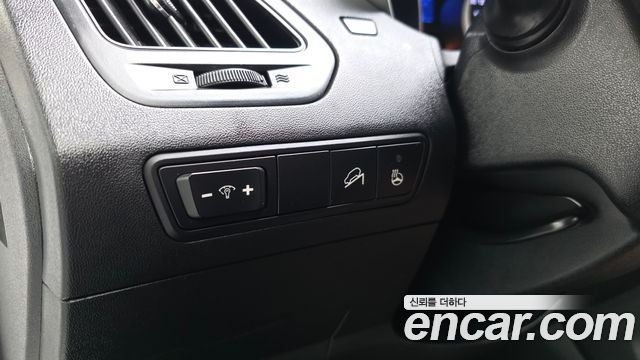 Hyundai Tucson 2014 — photo 19