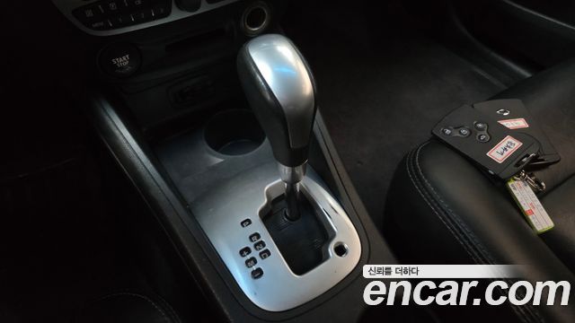 Renault Korea SM3 2011 — photo 9
