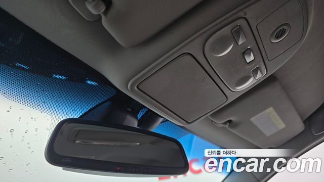 Renault Korea SM3 2011 — photo 18