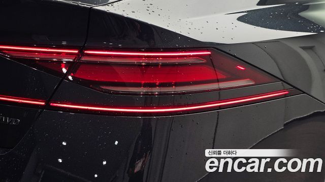Genesis G90 2022 — photo 9