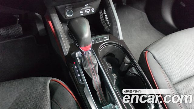 Chevrolet Korea Trailblazer 2023 — photo 12