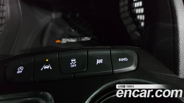 Chevrolet Korea Trailblazer 2023 — photo 18