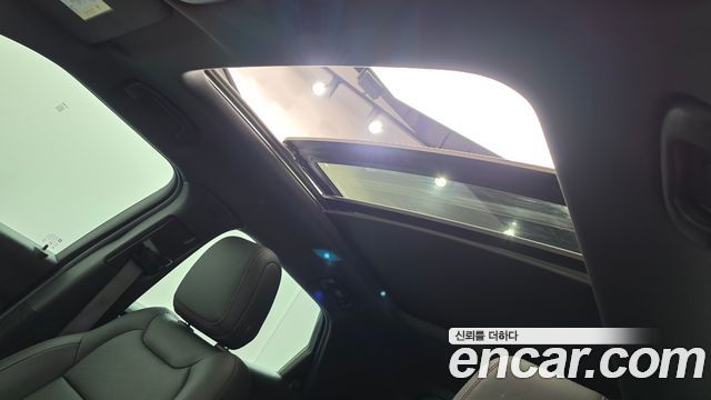 Chevrolet Korea Trailblazer 2023 — photo 24